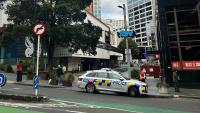 Auckland Central City Library, Academy Cinemas evacuated after threat