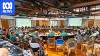China accused as Pacific nations block statement condemning missile test