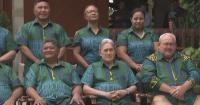 No Pacific consensus on China missile test condemnation