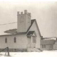 Palo Congregational Church celebrates a century of faith