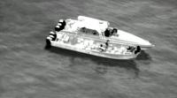 Costa Rica Seizes 2.4 Tonnes Of Cocaine In Joint Maritime Operation