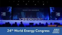 Nigeria rejoins World Energy Council, inaugurates governing board