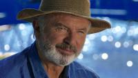 Sam Neill’s Final Film Confirmed as Major Fantasy Video Game Adaptation