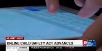 North Alabama attorney teaches parents how to protect kids online as federal safety bill advances