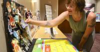 The week ahead: Delaware Fun-A-Day art show, Christina School District carnival