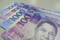 Philippine debt-to-GDP ratio rises to 66% in Q2, highest since 2004