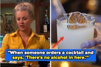 Service Workers Reveal The Customer Habits That Scream Bad Tipper