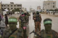 Hamas has agreed to disarm. Israel should now agree to peace
