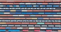 Major Xinjiang rail port leads in China-Europe freight train traffic in first 7 months