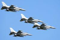Bulgaria, Romania and Spain Sign Agreement for Cross-Border Air Policing