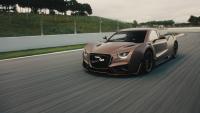 This 1,115-horsepower hypercar uses an engineering trick that saved WWI pilots