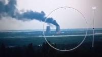 UN nuclear agency concerned over rise in Ukraine plant power losses