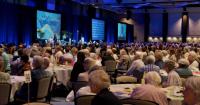 LCWR assembly marks 70 years with Pope Leo XIV message and focus on synodality