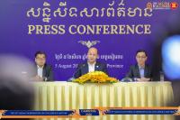 ASEAN Pledges Better Digitalization Management for Public Service Across Region