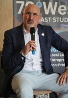 Steve Newmark lays out his vision for UNC athletics