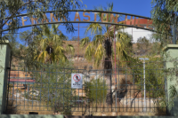 Fallen miners to be honoured with $4.7m Mount Isa memorial
