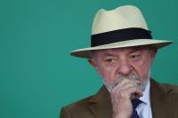 Brazil's ties deteriorate with US and Argentina