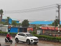 Cambodia Braces for Heavy Rain as Typhoons Loom
