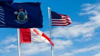 Maine Is Still The 'Mini-Canada' Of The US: Canadians Are Defying The Boycott And Flocking Back