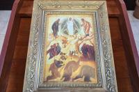 Bulgarian Orthodox Church Celebrates the Feast of the Transfiguration of the Lord