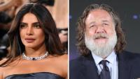 Priyanka Chopra, Russell Crowe locked in for sci-fi thriller ‘Bluefly’