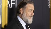 Russell Crowe Returns to Sci-Fi With New Thriller That’s Predator Meets Black Hawk Down