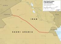 Iraq Tightens Security Amid Reports of Planned Iran-Backed Attacks on Saudi Arabia
