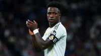Vinícius Jr. agrees new 6-year deal to stay at Real Madrid