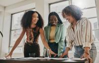 Women leaders driving Amazon and e-commerce forward in South Africa