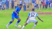 Uganda Footballer David Owori Killed In Kampala Robbery Attack