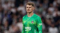 Turkish press go into raptures over Nübel