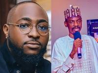 'You Got 16 Votes' – Davido Slams Bashir Ahmad Over Osun Election Remarks