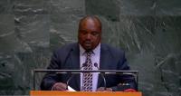 Government Warns Over Political Violence