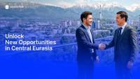Unlock New Opportunities in Central Eurasia: Astana Hub Invites International Startups to Scale in Kazakhstan