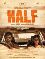 Malayalam vampire thriller Half set for world premiere at Toronto International Film Festival’s Midnight Madness