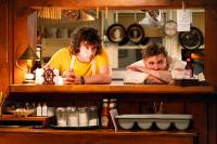 Film review: Anthony Bourdain biopic ‘Tony’ is just an early nibble at a culinary giant