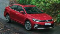 Volkswagen Virtus Anniversary Edition launched at Rs 19.20 lakh: Gets 360-degree camera and more