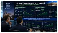 FPJ Explainer: Foreign Investor Tax Relief Clears Lok Sabha, Here Is How Stock Markets & Retail Investors Could Be Affected
