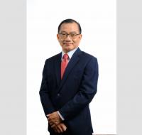 Cambodian National Assembly President Congratulates Singapor...