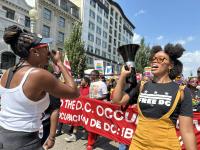 What D.C.’s election defense under occupation can teach us