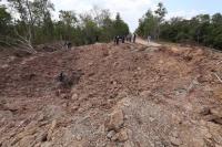 Cambodian Information Minister: Physical Evidence of Armed A...