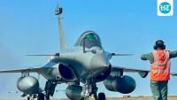 France responds to India's request on Rafale jets,  ₹3.25 lakh Cr deal advances