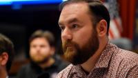 Braun taps Indianapolis councilor Josh Bain for state utility board