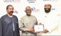 Dangote outpaces US again, emerges Europe’s biggest jet fuel s, crazyupplier