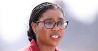 Politics LIVE: Kemi Badenoch vows to end 'cash machine Britain' in crackdown on foreigners
