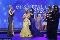 How Miss Nepal Cosmo 2026 Kashis Subba turned self-doubt into confidence