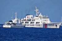 China Confirms Deaths of 2 Sailors in 2025 South China Sea Collision While Chasing Philippine Ship, Calls Them “Martyrs”