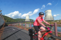 Europe's nuclear sector feels drought impact