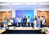‘Food is Medicine’: NITI Aayog Member Dr Srinivas Calls for Nutrition and Lifestyle to Become Core Clinical Competencies at AIIMS National Symposium