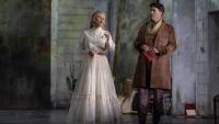 REVIEW: Tchaikovsky’s Eugene Onegin with WA Opera at His Majesty’s Theatre